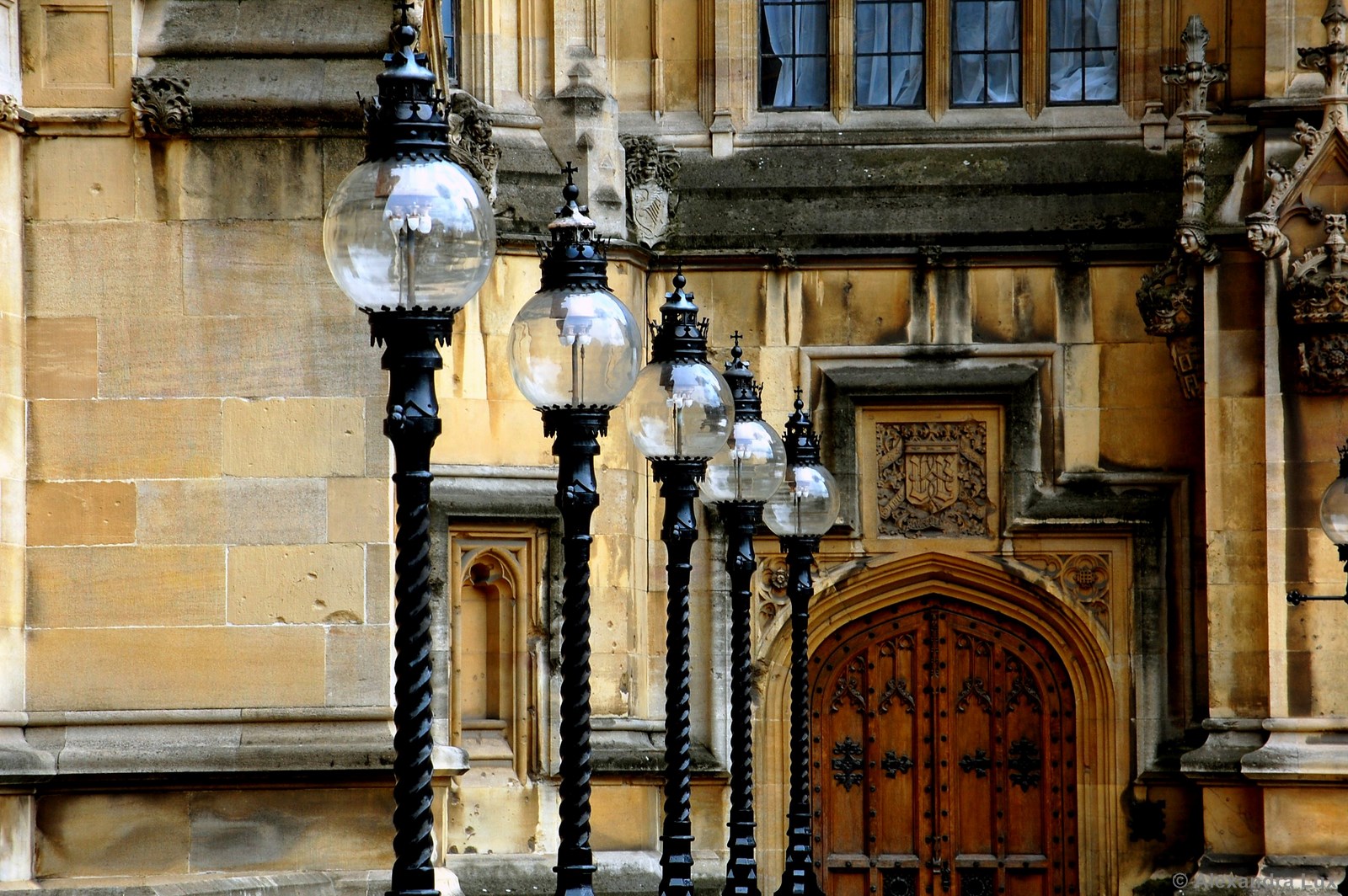 Laternen Die Welt Durch Meine Augen