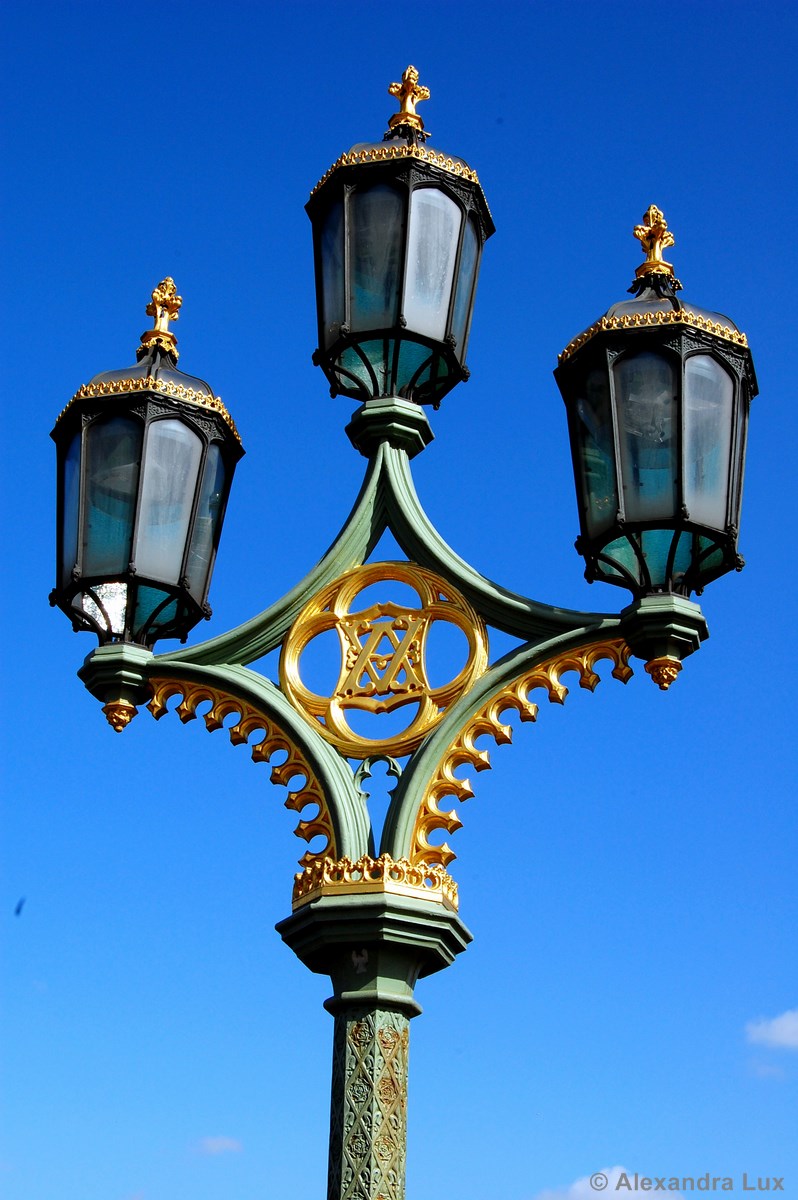 Laternen Die Welt Durch Meine Augen